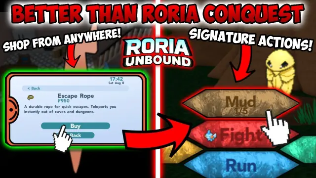 Roria Unbound Best Starter Guide: Top Roles & Picks