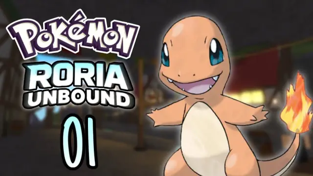 Roria Unbound Route 1 Guide: Spawns and Walkthrough
