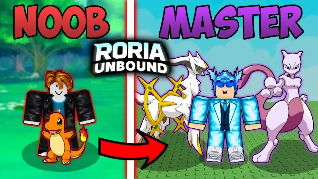 Roria Unbound Mega Stones Guide: Locations and Unlocks