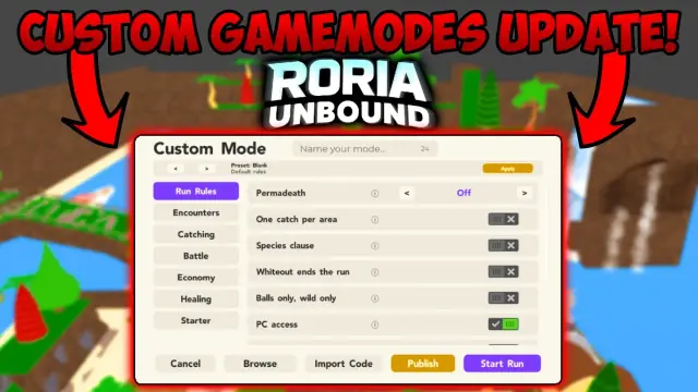 Roria Unbound Ash Greninja Guide: How to Get & Stats