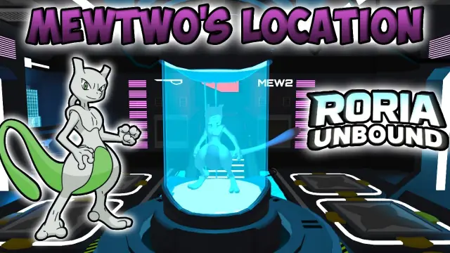 Roria Unbound Legendary Spawns: Locations and Guide