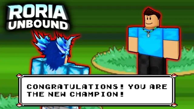 Roria Unbound Elite Four Guide: Teams and Strategies